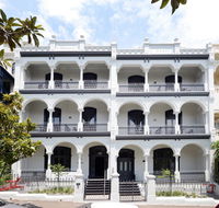 Hotel Challis - Accommodation Australia