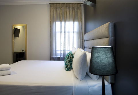 Hotel Challis Potts Point - Accommodation Australia 25