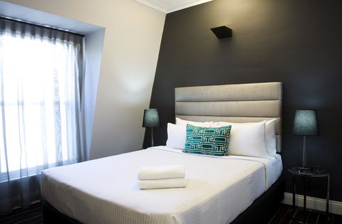 Hotel Challis Potts Point - Accommodation Australia 24