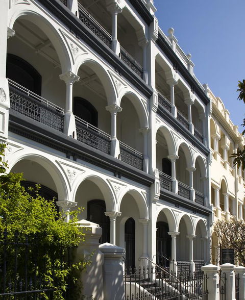 Hotel Challis Potts Point - Accommodation Australia 10