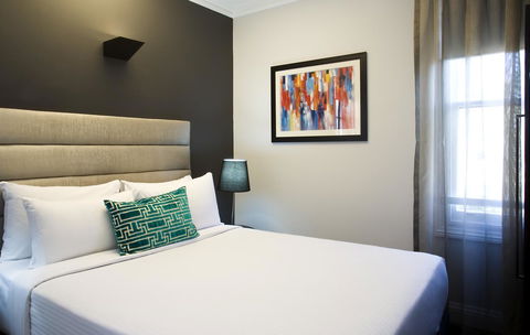 Hotel Challis Potts Point - Accommodation Australia 20