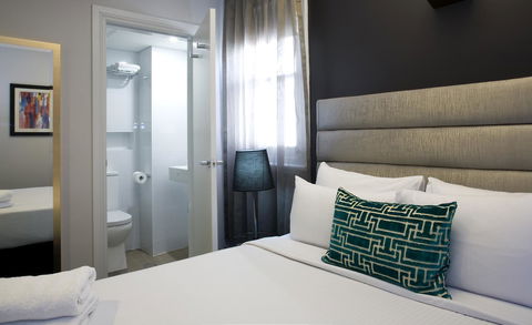 Hotel Challis Potts Point - Accommodation Australia 21