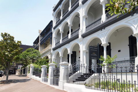 Hotel Challis Potts Point - Accommodation Australia 5