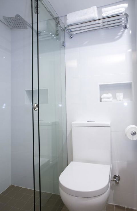 Hotel Challis Potts Point - Accommodation Australia 30