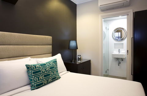 Hotel Challis Potts Point - Accommodation Australia 16