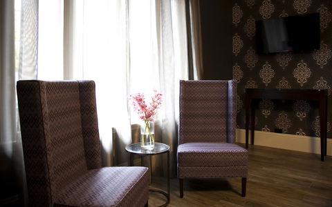 Hotel Challis Potts Point - Accommodation Australia 4