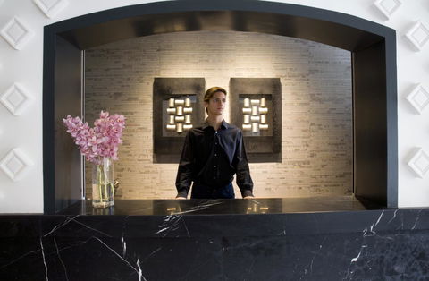 Hotel Challis Potts Point - Accommodation Australia 11