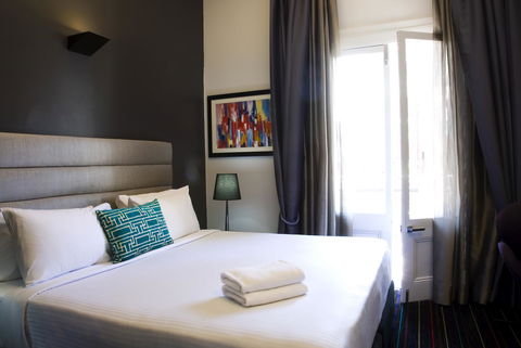 Hotel Challis Potts Point - Accommodation Australia 23