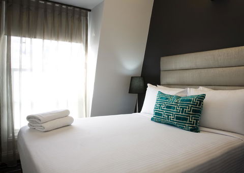 Hotel Challis Potts Point - Accommodation Australia 22