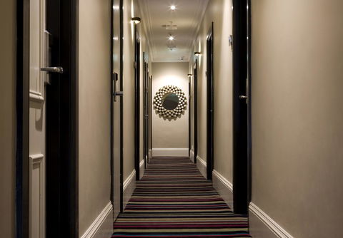 Hotel Challis Potts Point - Accommodation Australia 13
