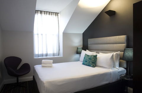 Hotel Challis Potts Point - Accommodation Australia 12