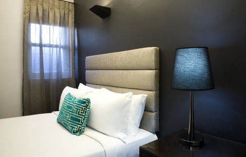 Hotel Challis Potts Point - Accommodation Australia 18