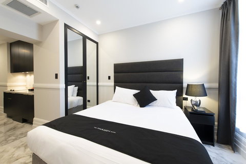 Holiday Inn & Suites - Parramatta Marsden Street, An IHG Hotel - Australia Shopping 14