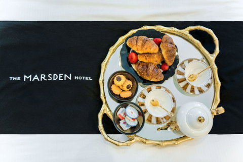 Holiday Inn & Suites - Parramatta Marsden Street, An IHG Hotel - Australia Shopping 13