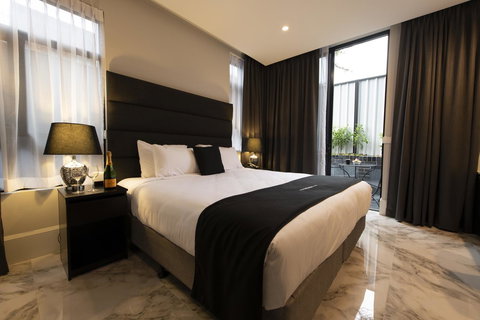 Holiday Inn & Suites - Parramatta Marsden Street, An IHG Hotel - Australia Shopping 4