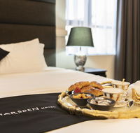 Marsden Parramatta - Accommodation Australia