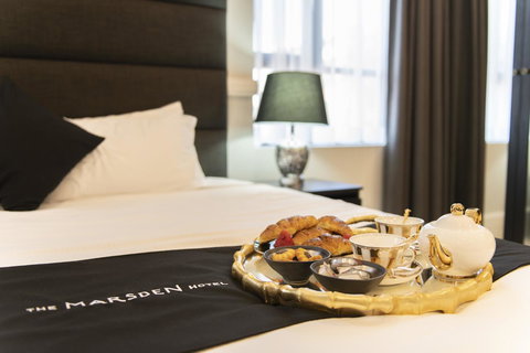 Holiday Inn & Suites - Parramatta Marsden Street, An IHG Hotel - Australia Shopping 0