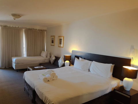 Paxsafe Sydney Hyde Park Central Apartments - Australia Shopping 28