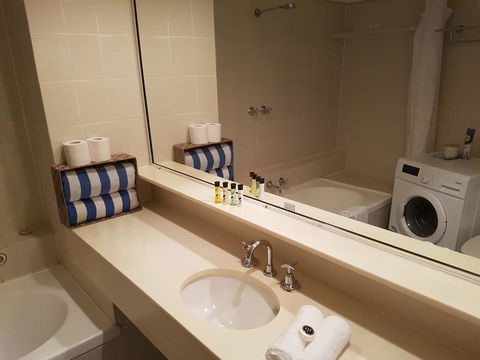 Paxsafe Sydney Hyde Park Central Apartments - Australia Shopping 15