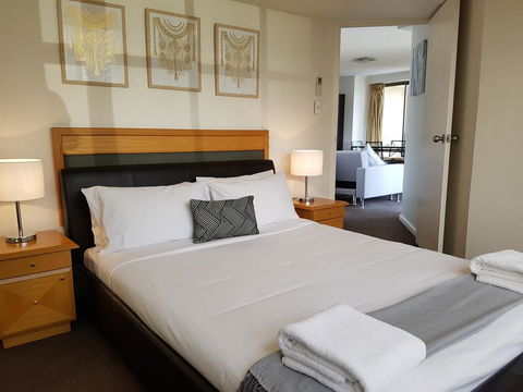 Paxsafe Sydney Hyde Park Central Apartments - Australia Shopping 32