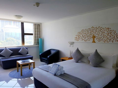 Paxsafe Sydney Hyde Park Central Apartments - Australia Shopping 5