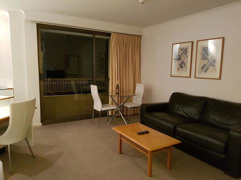 Paxsafe Sydney Hyde Park Central Apartments - Australia Shopping 16