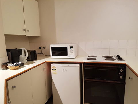 Paxsafe Sydney Hyde Park Central Apartments - Australia Shopping 20