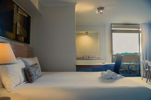 Paxsafe Sydney Hyde Park Central Apartments - Australia Shopping 37