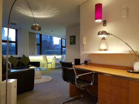 Paxsafe Sydney Hyde Park Central Apartments - Australia Shopping 2