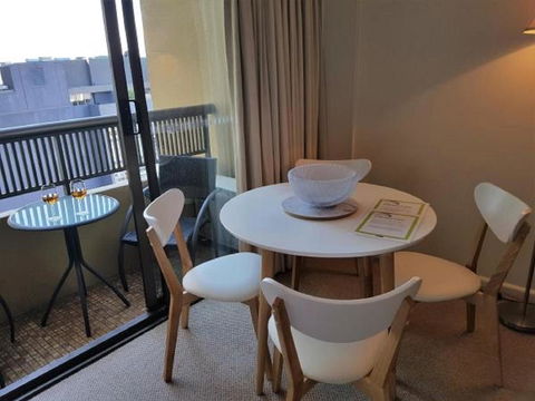 Paxsafe Sydney Hyde Park Central Apartments - Australia Shopping 35