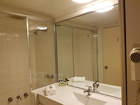 Paxsafe Sydney Hyde Park Central Apartments - Australia Shopping 17