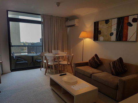 Paxsafe Sydney Hyde Park Central Apartments - Australia Shopping 11