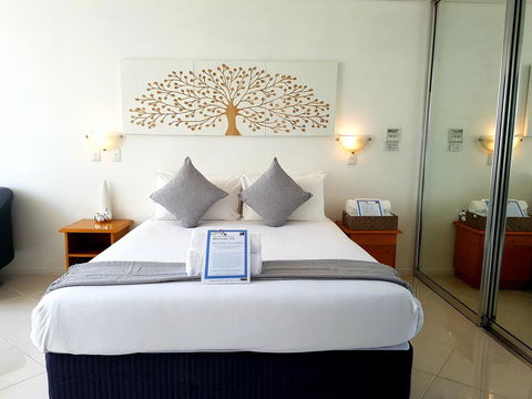 Paxsafe Sydney Hyde Park Central Apartments - Australia Shopping 18