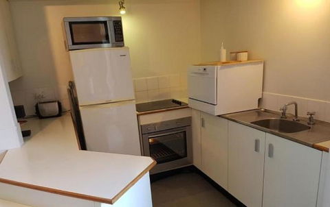 Paxsafe Sydney Hyde Park Central Apartments - Australia Shopping 36