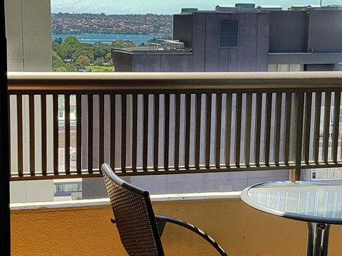Paxsafe Sydney Hyde Park Central Apartments - Australia Shopping 33