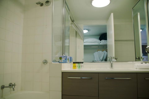 Paxsafe Sydney Hyde Park Central Apartments - Australia Shopping 30