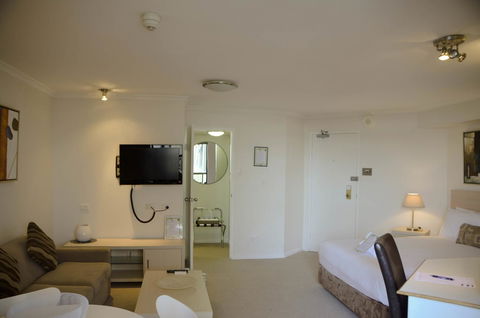 Paxsafe Sydney Hyde Park Central Apartments - Australia Shopping 31