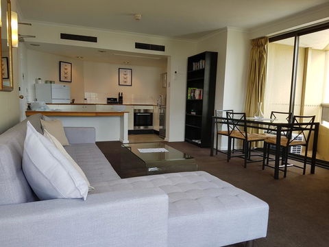 Paxsafe Sydney Hyde Park Central Apartments - Australia Shopping 41