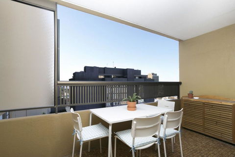 Paxsafe Sydney Hyde Park Central Apartments - Australia Shopping 12