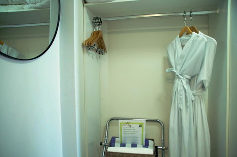 Paxsafe Sydney Hyde Park Central Apartments - Australia Shopping 29