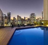 Paxsafe Sydney Hyde Park Central Apartments - Local Tourism