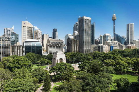 Paxsafe Sydney Hyde Park Central Apartments - Australia Shopping 24