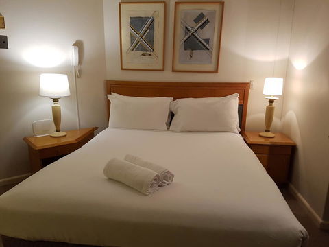 Paxsafe Sydney Hyde Park Central Apartments - Australia Shopping 19