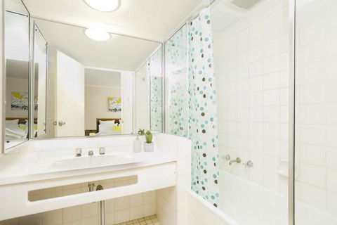 Paxsafe Sydney Hyde Park Central Apartments - Australia Shopping 26