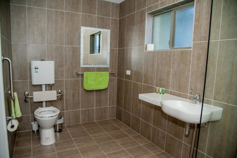 Sinclairs Country Retreat - Accommodation Australia 38