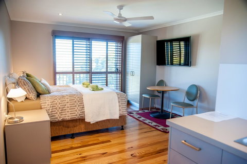 Sinclairs Country Retreat - Accommodation Australia 7