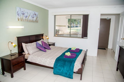 Sinclairs Country Retreat - Accommodation Australia 18