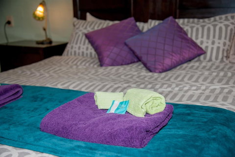 Sinclairs Country Retreat - Accommodation Australia 23