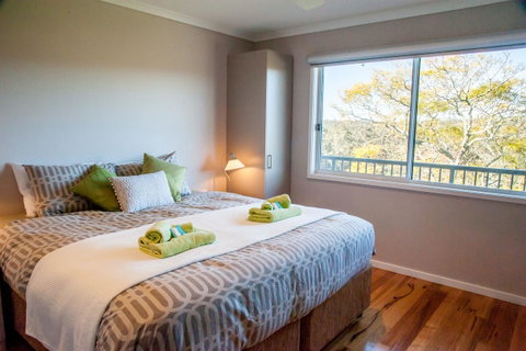 Sinclairs Country Retreat - Accommodation Australia 2