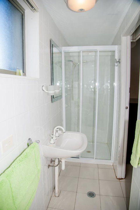 Sinclairs Country Retreat - Accommodation Australia 28